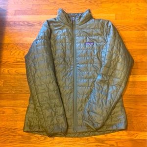 Women’s Patagonia Nano Puff Jacket